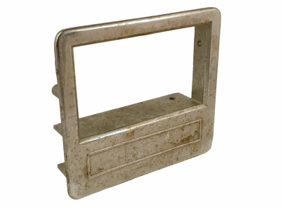 Wurlitzer 2700 Window Casting Standard - part# 122060