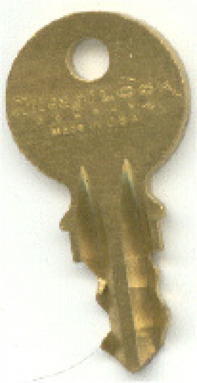 Key Seeburg SX100, SL100, SPS160, FC1, SPS2, SQS160, STD160, SB100, STD2, SB100, STD3, FC2, 100-77D,