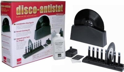 Disco antistat reiniger