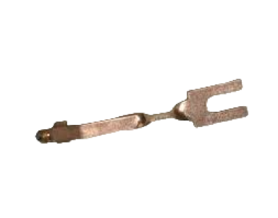 Ronette TO-284 / Pfanstiehl P51-1 45rpm