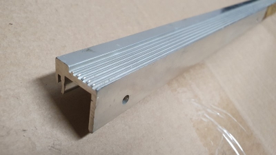 Rockola 426: 39836 - Bottom extrusion