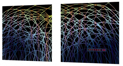 Seeburg LS3 Apollo front door set