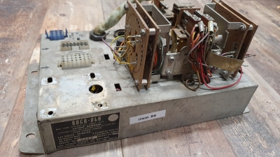 Rockola Stepper model 1770