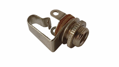 3.5mm mono chassisdeel