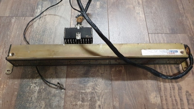 Seeburg Tormat 160TM1