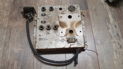 Rockola 431-434 Power Supply 42670 zonder trafo