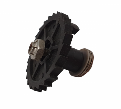 Seeburg RSCU Number Stepper Ratchet & Shaft - part# 307466