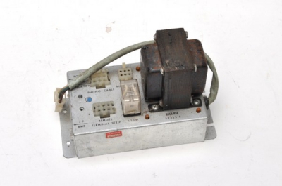 Rockola wallbox converter (digitaal) model 1775 - incompleet