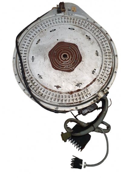 Rockola Selector Assembly for 160 select analog models