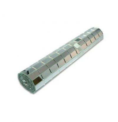 Spiegeltjes front M100B en Rockola 1438