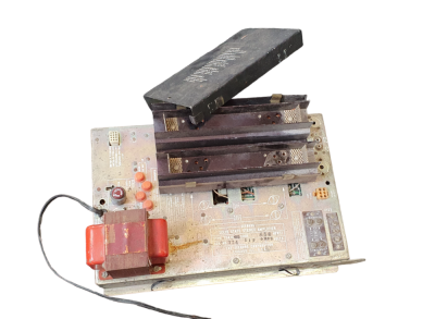 Seeburg USC1 and USC2 amplifier TSA10 235V