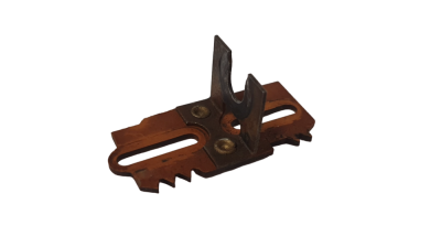 Scan Control Ratchet Assembly (used) - Seeburg part# 247077