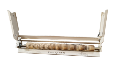 Seeburg LS1, LS2 Popularity Meter