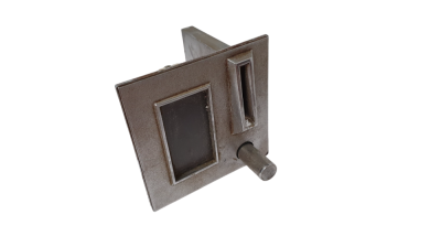 Rockola 446, 447, 452 Münzeinwurf mit LP Preisauszeichnungssatz 2166 - Teilnummer 46664