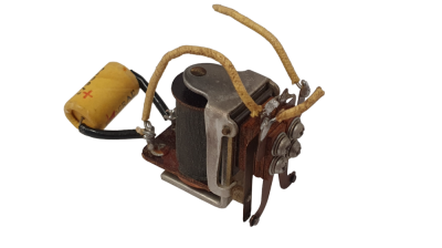 AMI Pulser Relay (used) - part# H-2107