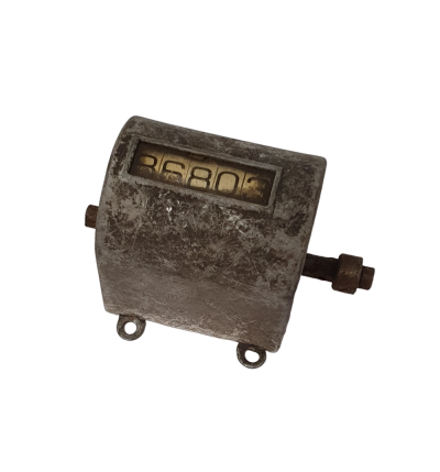 Mechanische teller Production Instruments CO