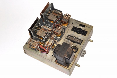 Rockola 1448 - 1454 Stepper model 1725-8-2