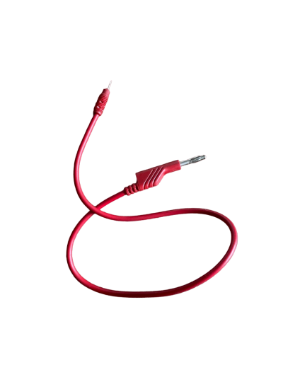 Hirschman-Messleitung 50 cm