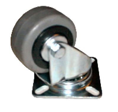 Apparaatwiel voor jukebox