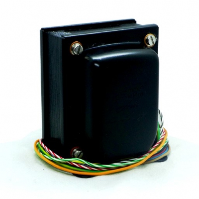 Piemme Elektra output transformer for all Wurlitzer and Rockola amplifiers with 6973 tubes
