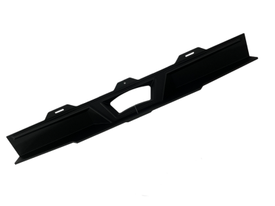 Afdekraam voor AMI H 100 select met kiesschijf