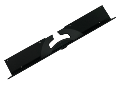 Afdekraam voor AMI I 200 select met kiesschijf