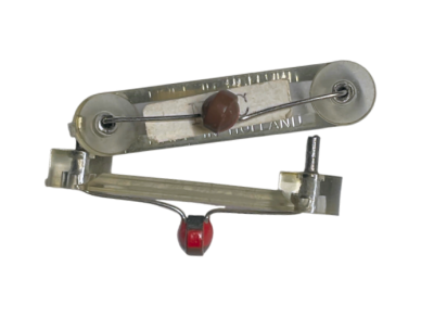 NTC weerstand 220 Ohm