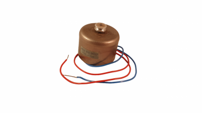 Philips Cassette Capstan Motor NOS - part# 4322 010 04717