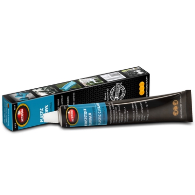Autosol Kunststofreiniger pasta 75 ml