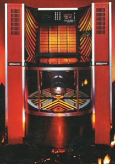 Seeburg SMC2 Phoenix