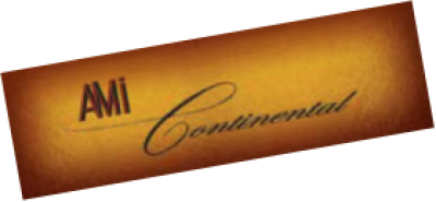 Continental1 Frontscheibe Abziehbilder