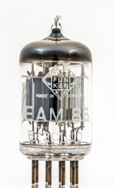 Buis EAM86 = 6GX8