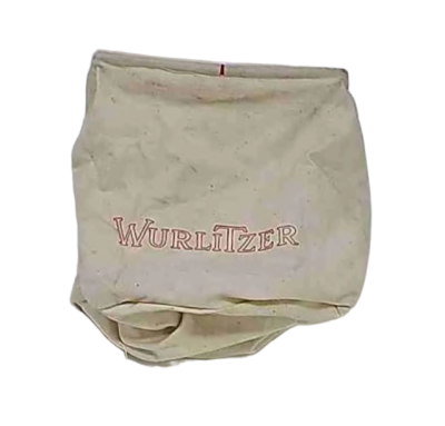 Geldzak Wurlitzer 1800 - 3200