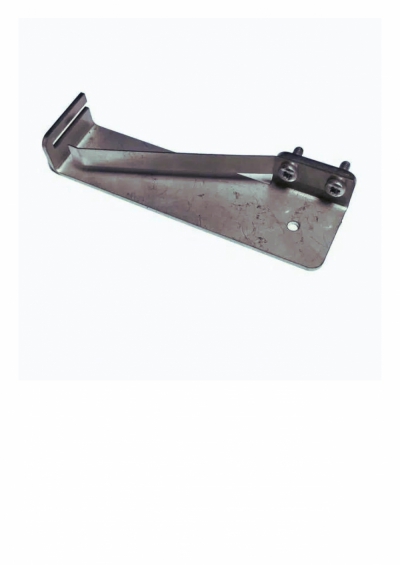 Wurlitzer 1700 en 1800 raamsteun beugel en veer