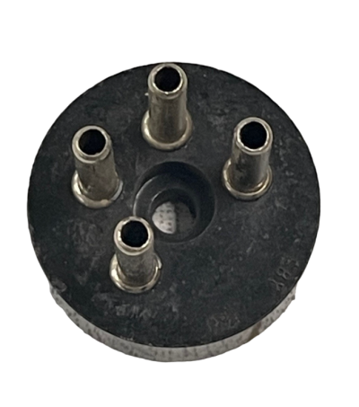 Wurlitzer 4 polige motor stekker