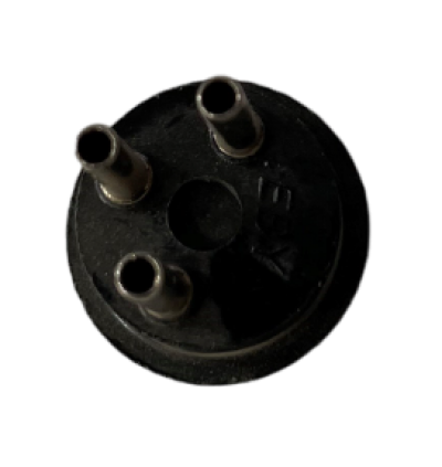 3-pin small plug (seeburg)