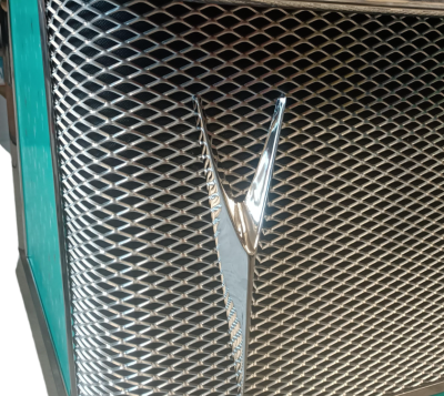 AMI I vervangende grill