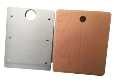 Wurlitzer 1800 t/m 2250 gelddeur