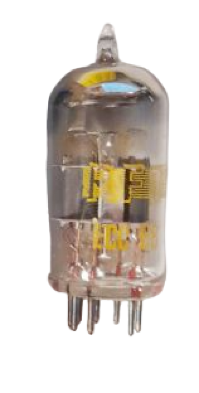 Buis ECC88 = 6DJ8 = 6922 RFT