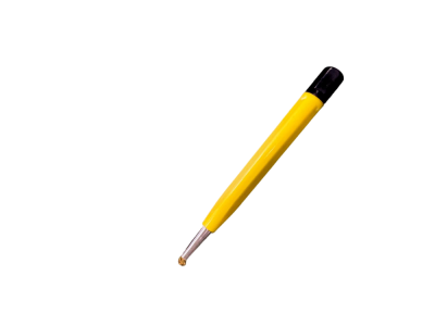 Messing pen navulbaar