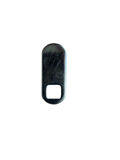 Hook for standard locks strait 38 mm