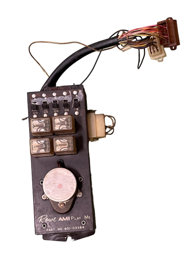 Rowe AMI Play Me stimulator