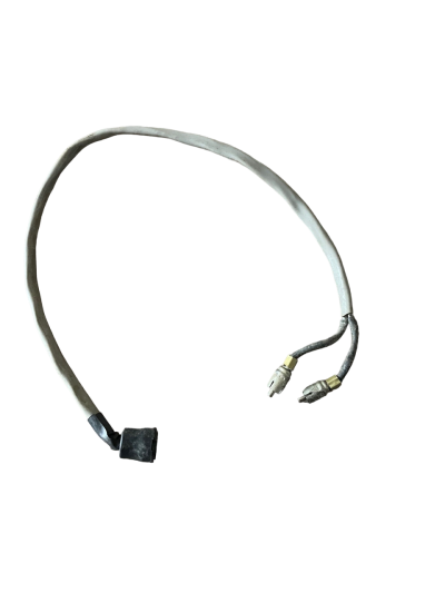 Rowe AMI input cable from 9 pins to RCA