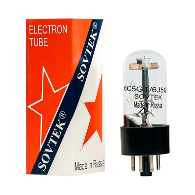 Röhre 6J5 Sovtek