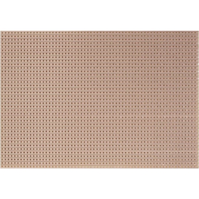 Universal PCB 10 x 16 cm (tracks)