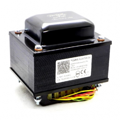 Wurlitzer hoogspanningstransformator 68182