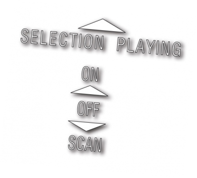 AMI Selection and Scan Decals for many Models