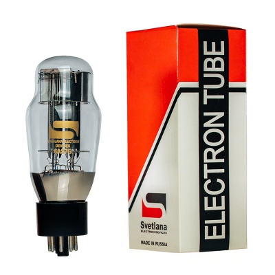 Röhre 6AS7/6H13C Svetlana matched