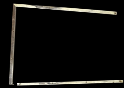 AMI JAN JAO Side Trim LH - part# 601-03366 + 300-05605