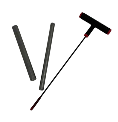 Seeburg shaft tool-kit